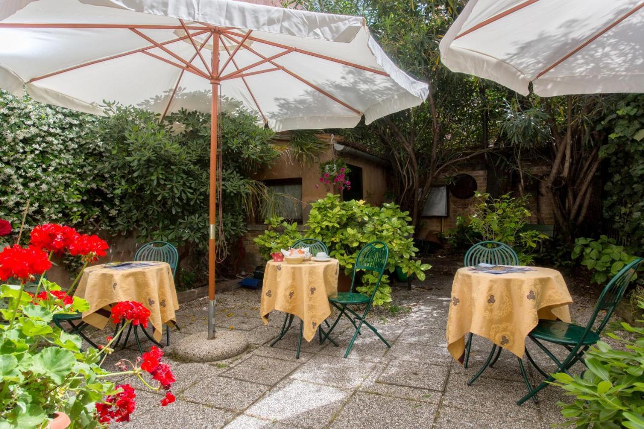 Casa Mimma Bed and Breakfast Venedig Exteriör bild