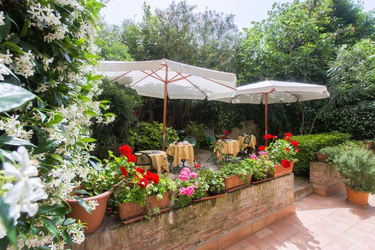 Casa Mimma Bed and Breakfast Venedig Exteriör bild