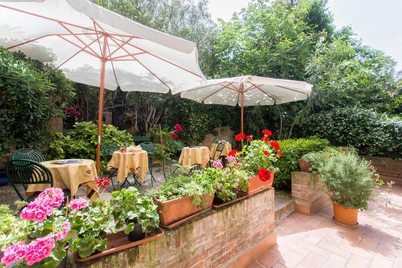 Casa Mimma Bed and Breakfast Venedig Exteriör bild