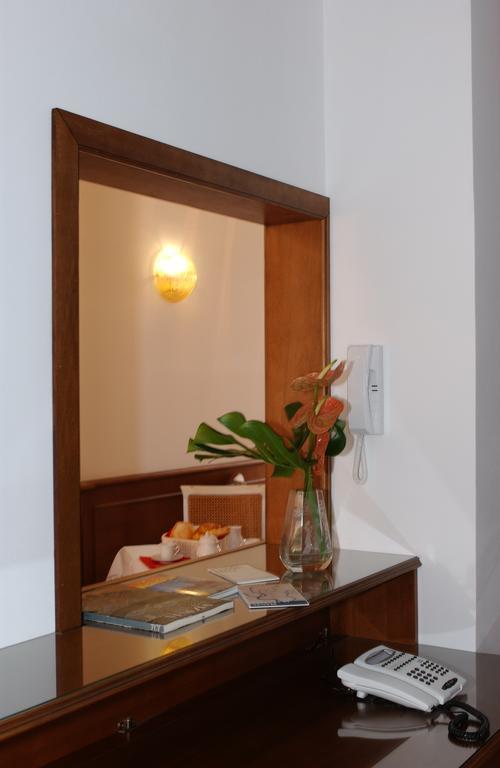 Casa Mimma Bed and Breakfast Venedig Exteriör bild