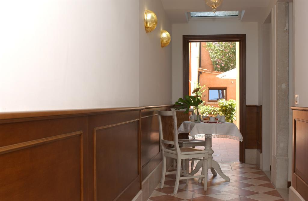 Casa Mimma Bed and Breakfast Venedig Exteriör bild