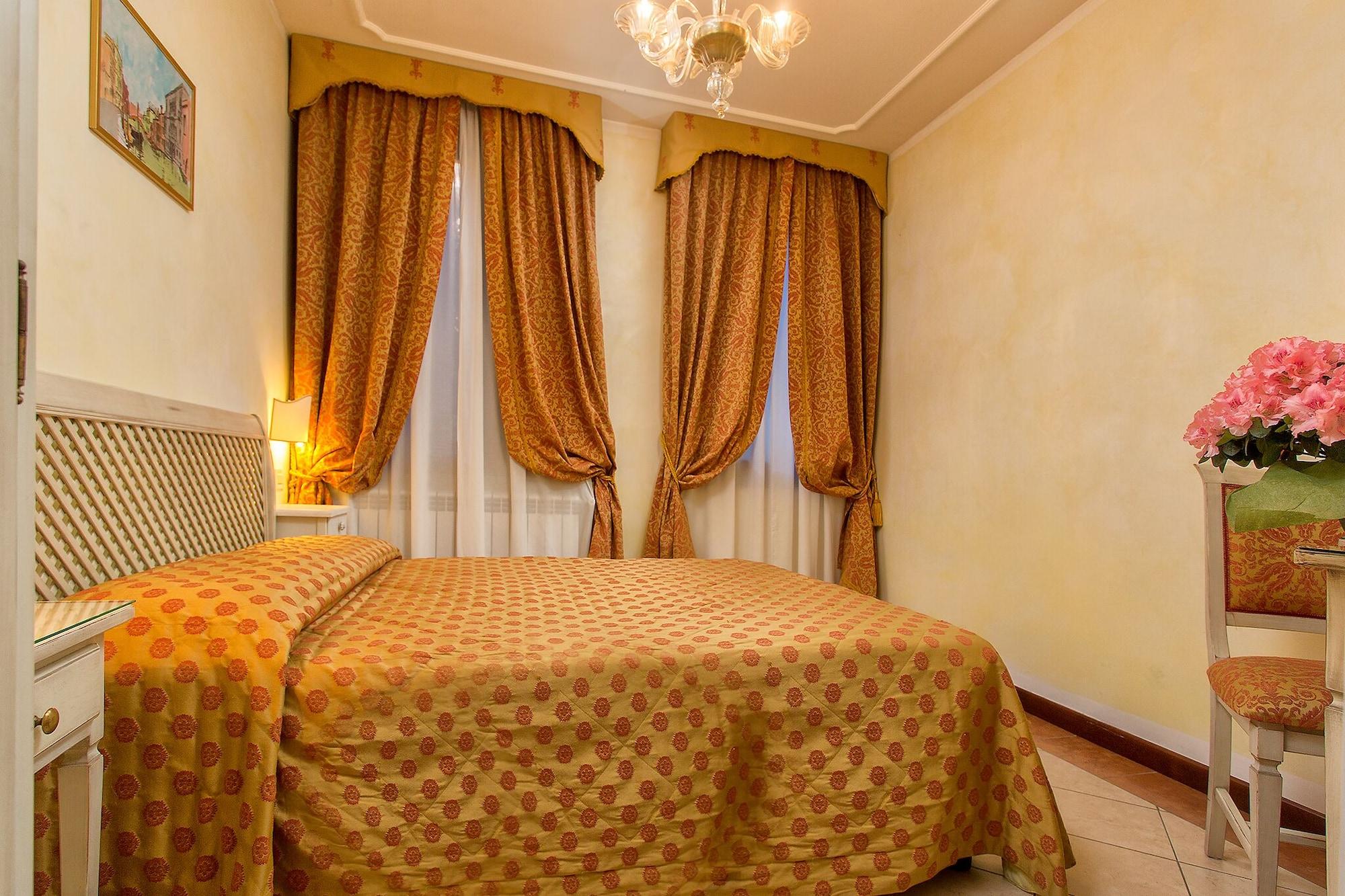Casa Mimma Bed and Breakfast Venedig Exteriör bild