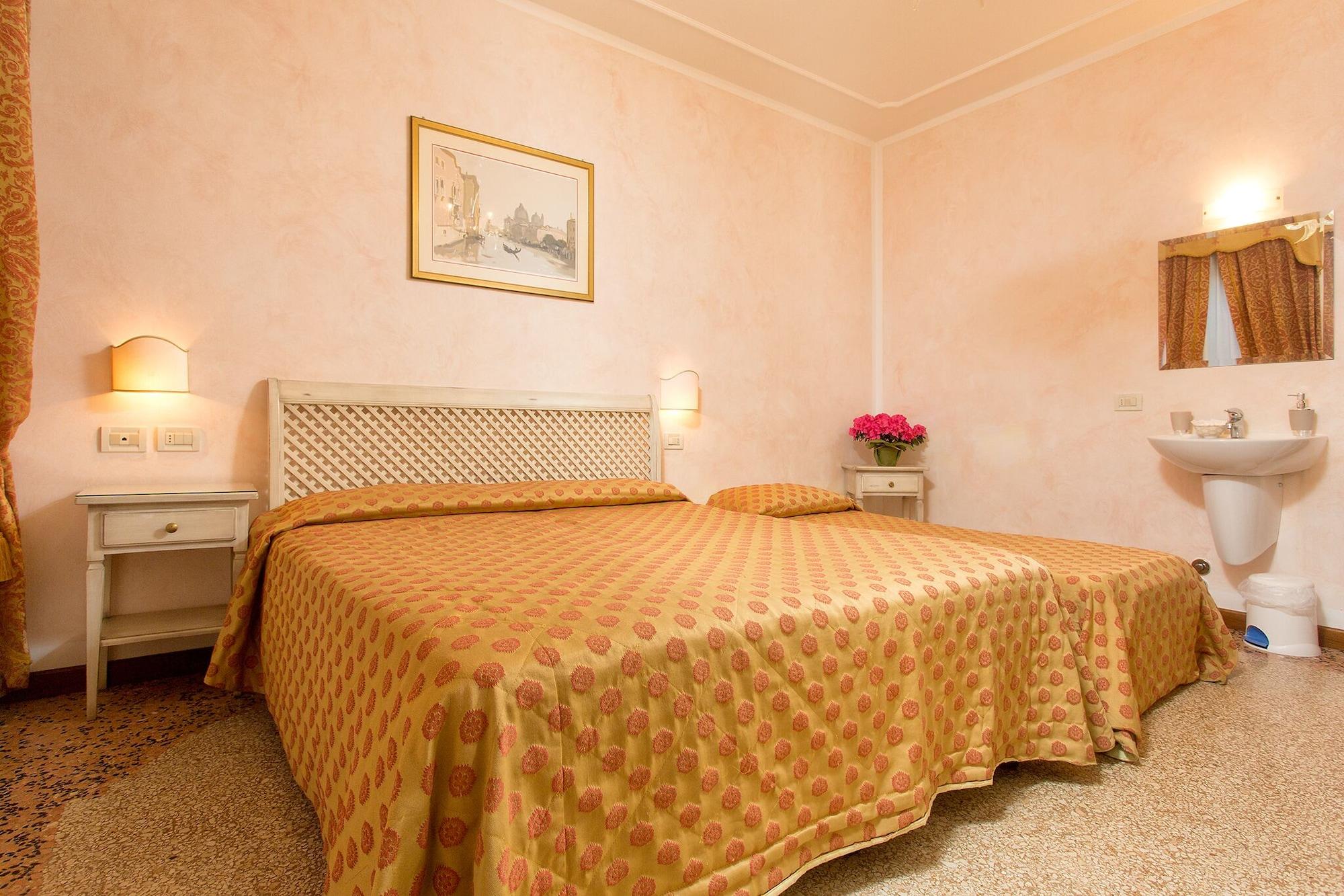 Casa Mimma Bed and Breakfast Venedig Exteriör bild