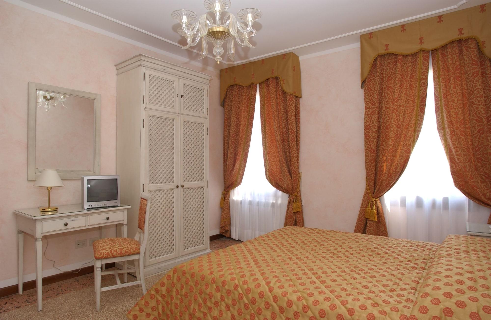 Casa Mimma Bed and Breakfast Venedig Exteriör bild