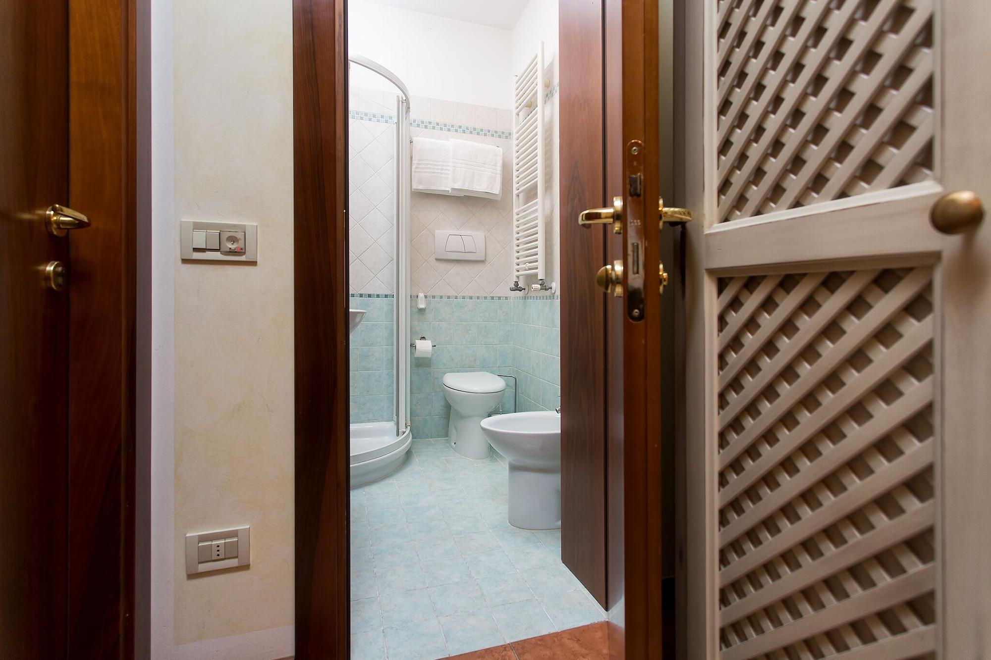 Casa Mimma Bed and Breakfast Venedig Exteriör bild