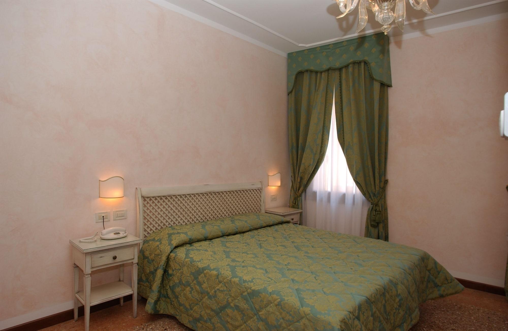 Casa Mimma Bed and Breakfast Venedig Exteriör bild