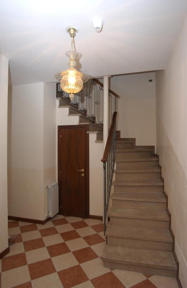 Casa Mimma Bed and Breakfast Venedig Exteriör bild