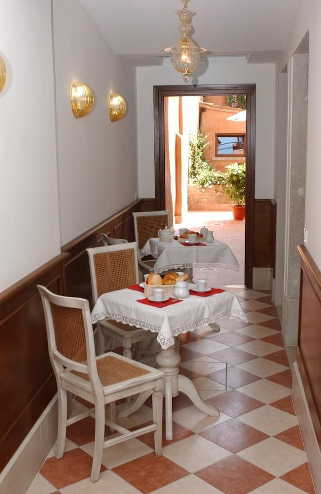 Casa Mimma Bed and Breakfast Venedig Exteriör bild