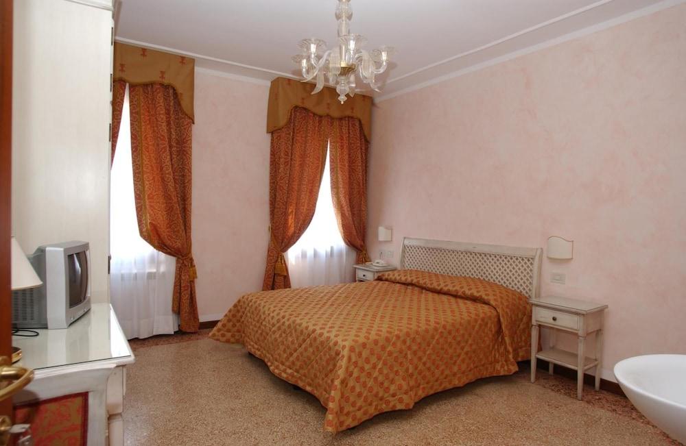 Casa Mimma Bed and Breakfast Venedig Exteriör bild