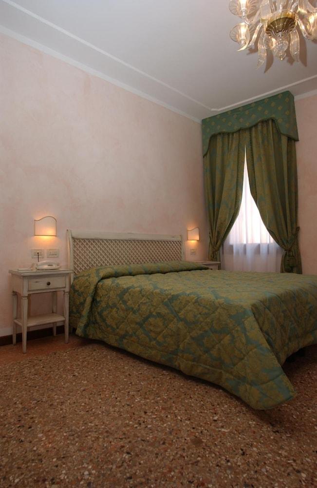 Casa Mimma Bed and Breakfast Venedig Exteriör bild