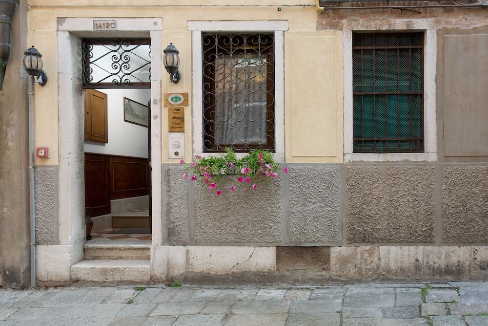 Casa Mimma Bed and Breakfast Venedig Exteriör bild