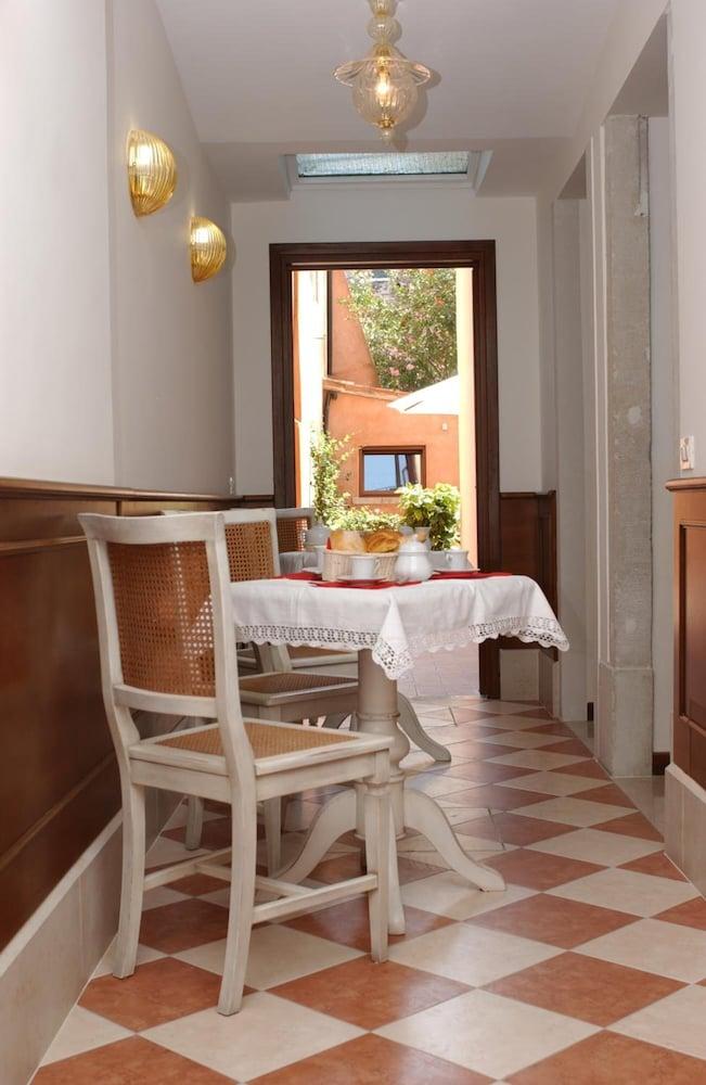 Casa Mimma Bed and Breakfast Venedig Exteriör bild