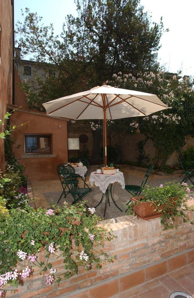 Casa Mimma Bed and Breakfast Venedig Exteriör bild