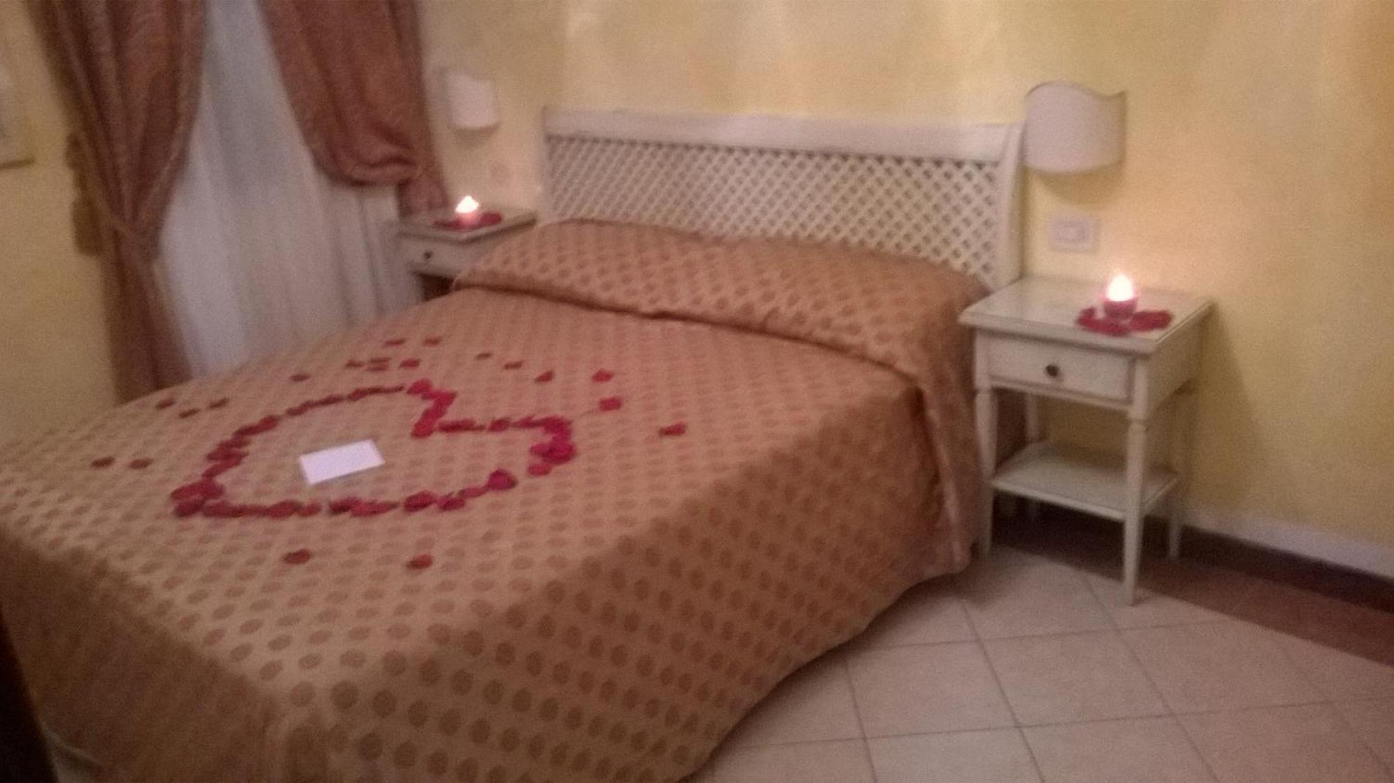 Casa Mimma Bed and Breakfast Venedig Exteriör bild