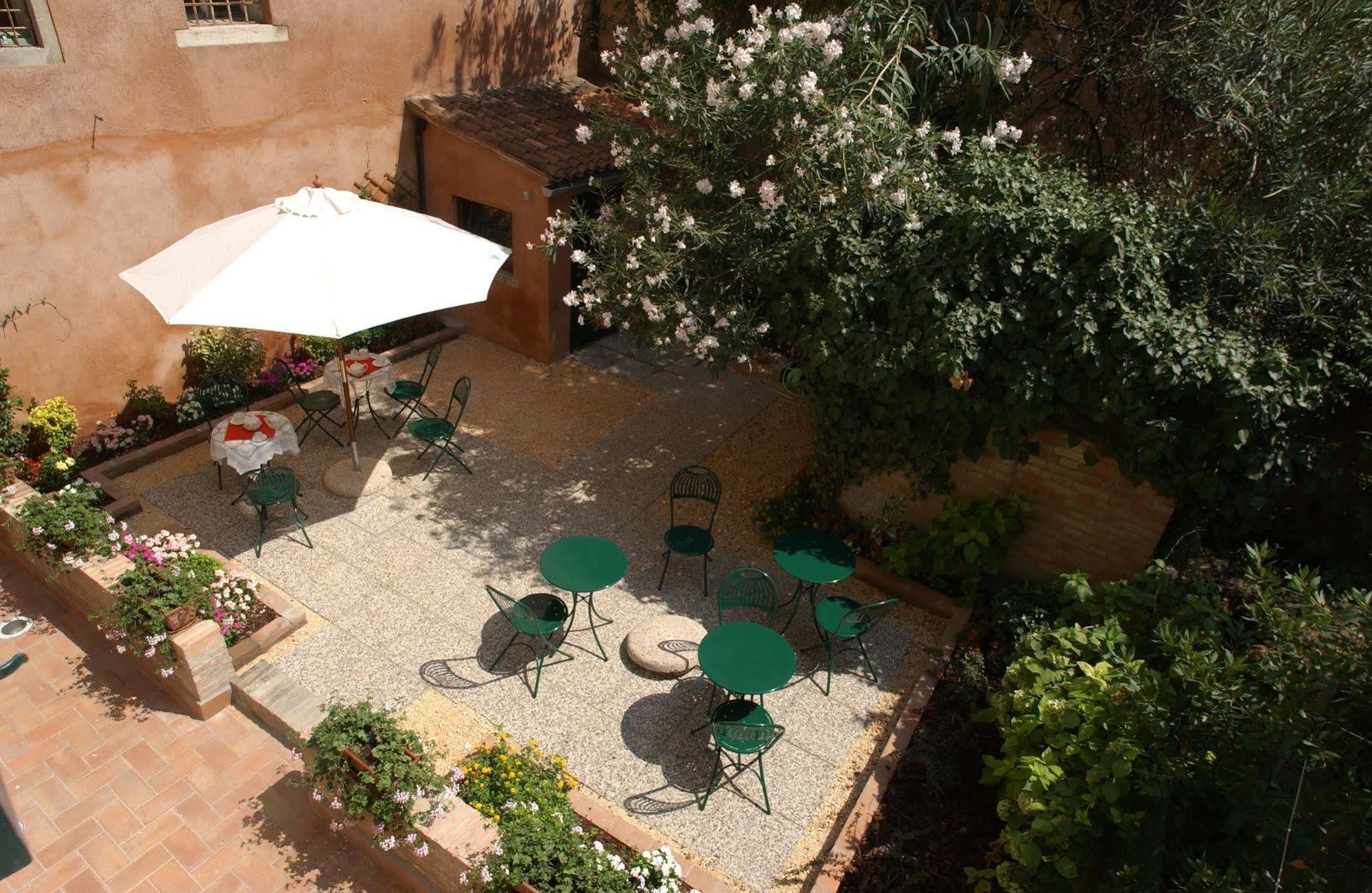 Casa Mimma Bed and Breakfast Venedig Exteriör bild