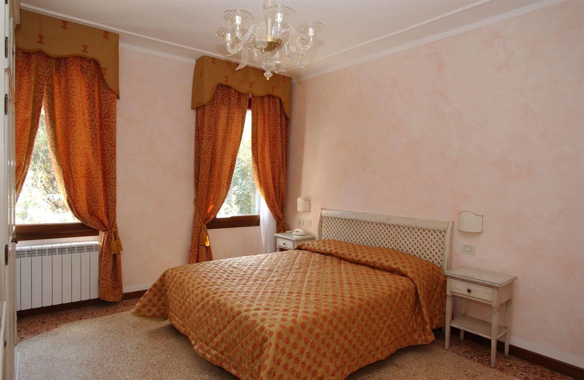Casa Mimma Bed and Breakfast Venedig Exteriör bild