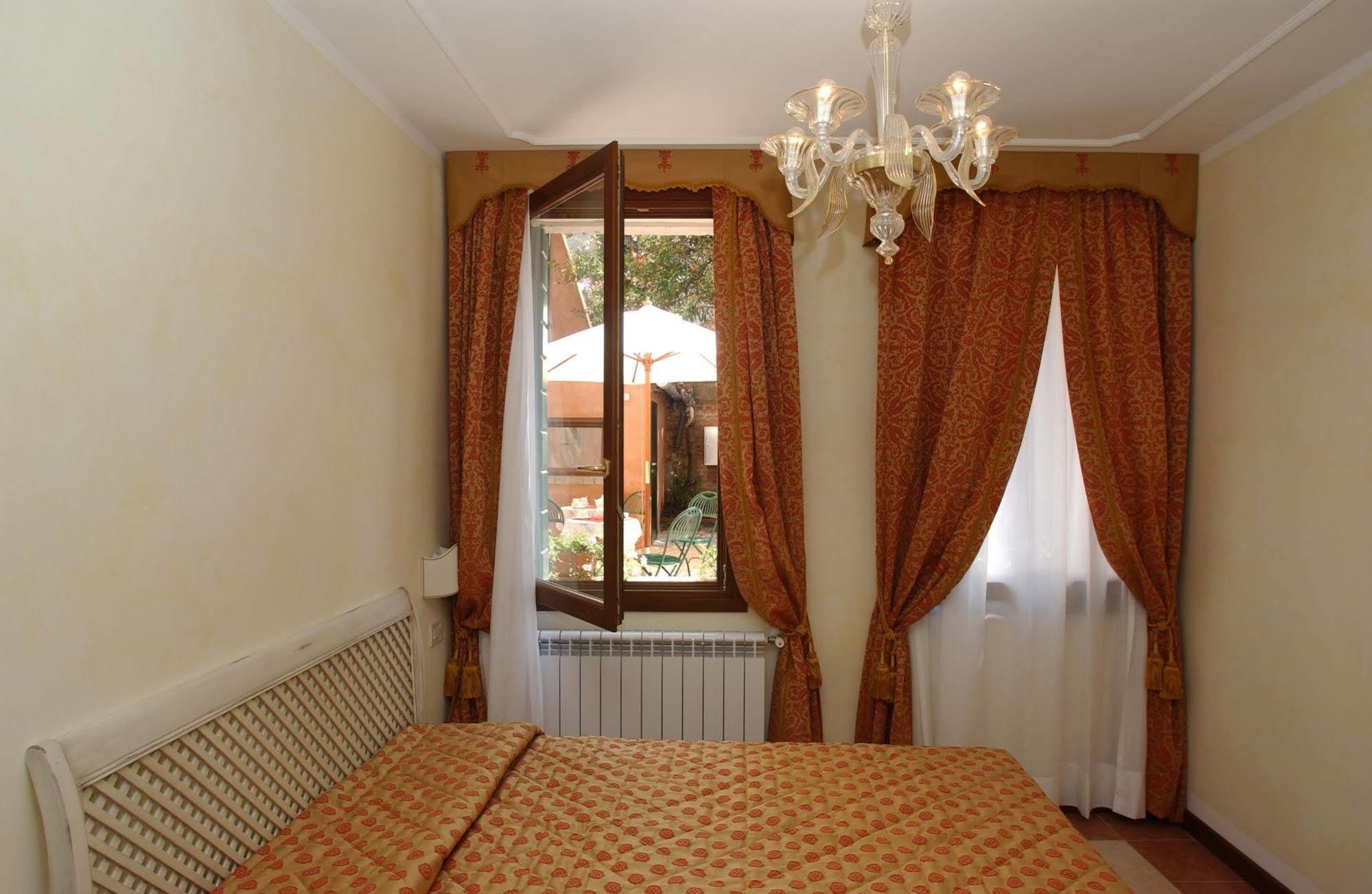 Casa Mimma Bed and Breakfast Venedig Exteriör bild