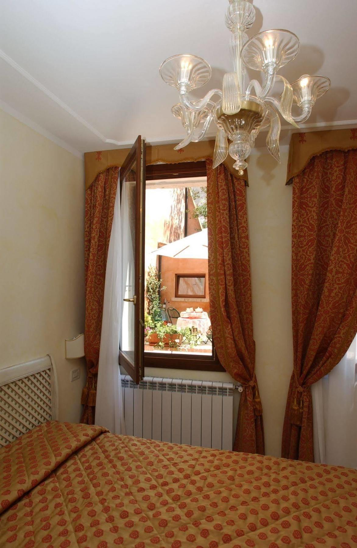 Casa Mimma Bed and Breakfast Venedig Exteriör bild