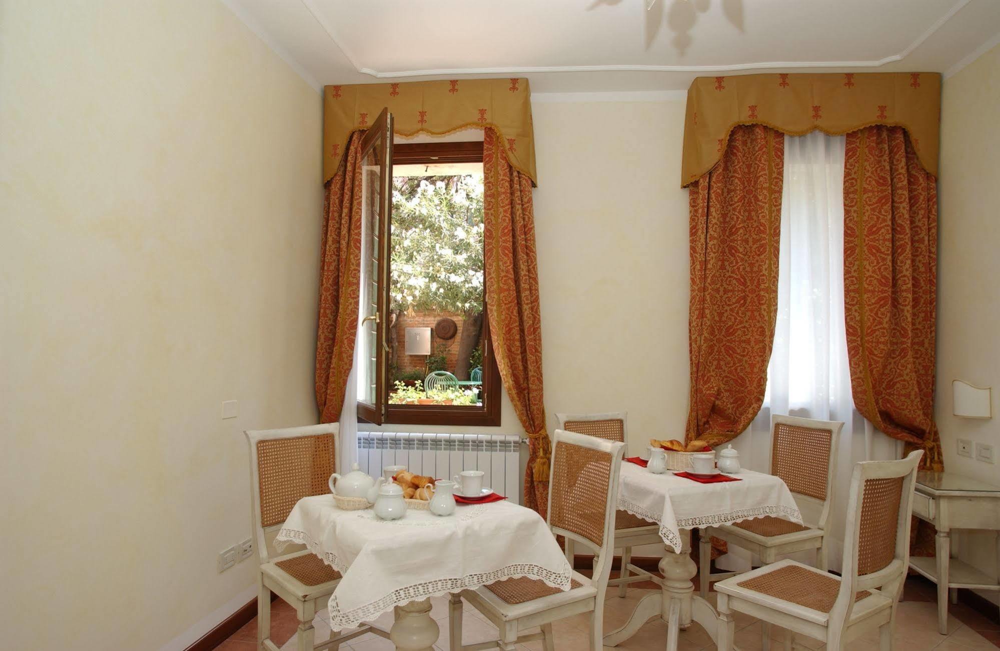 Casa Mimma Bed and Breakfast Venedig Exteriör bild