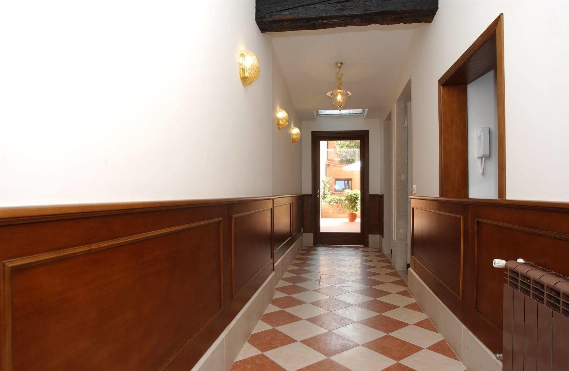 Casa Mimma Bed and Breakfast Venedig Exteriör bild